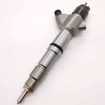 Injetor de combustível diesel de alta qualidade 0445120357