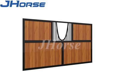 Front Panels Horse Back Side Horse Stable Partitions 10ft 12ft 14ft