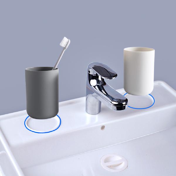 CPC Children'S Wash Basin Easy Cleaning For Toddlers
