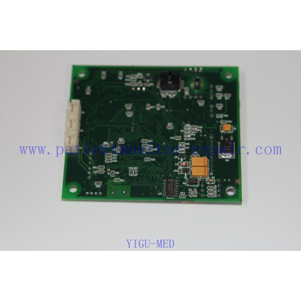 Mindray PM-9000 Patient Monitoring Blood Pressure Board P/N 630D-30-09122