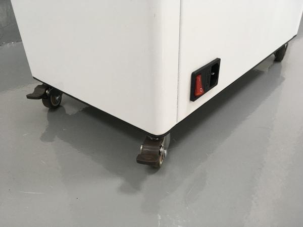 Essential Equipment For Clinic Dental Motor Suction With FDA Certificate With UV light And Plasma.