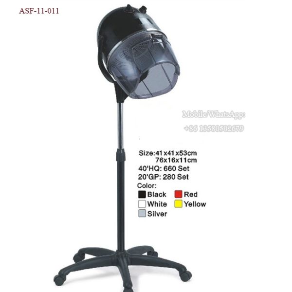 ASF-11-011 Hot Sales Professional Hair Steamer Manufacturer in Guangzhou