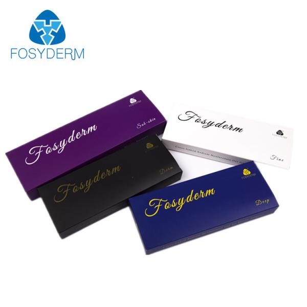 HA Hyaluronic Acid Skin Injections Dermal Filler 1ml 2ml 5ml 10ml 20ml