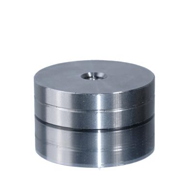 Tolerance 0.02mm CNC Machining Medical Parts Brass Metal