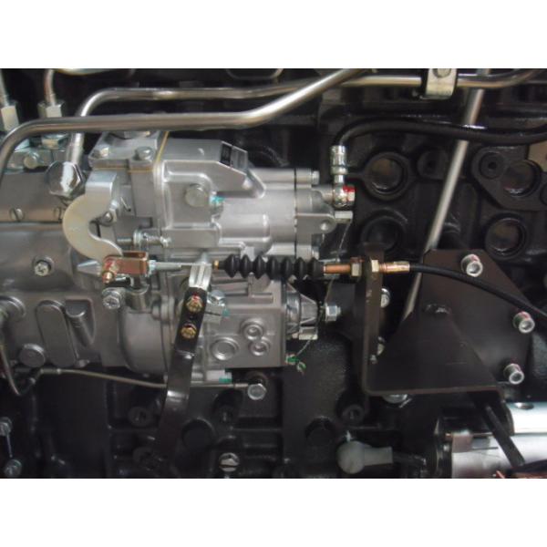 60009707 частей экскаватора катушки 3776850 клапана соленоида 24V электрических