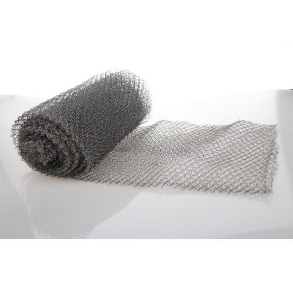 Multi-Purpose Industrial Knitted Metal Mesh Domestic Use