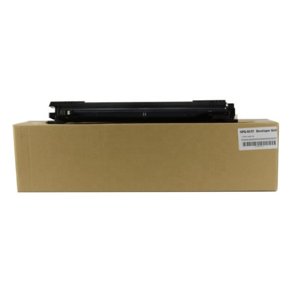 Original for Canon IR 2520 2525 2530 2545 2525I IR2520 IR2525 IR2530 Developer Unit Copier Printer Parts