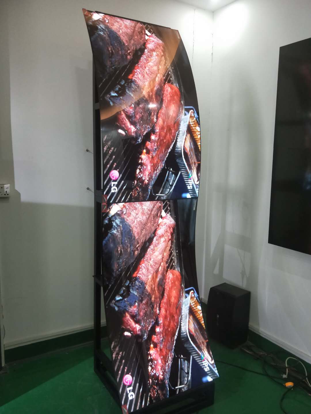 OLED 55