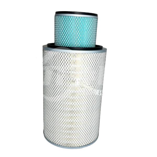 Air Filters DZ9118190230 Engine Spare Parts For Shacman Trucks
