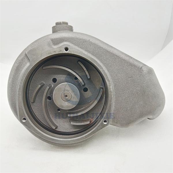 Heavy Duty CAT Excavator Water Pump 2W-9725 2W9725 For Cat 3508 3512 Engine