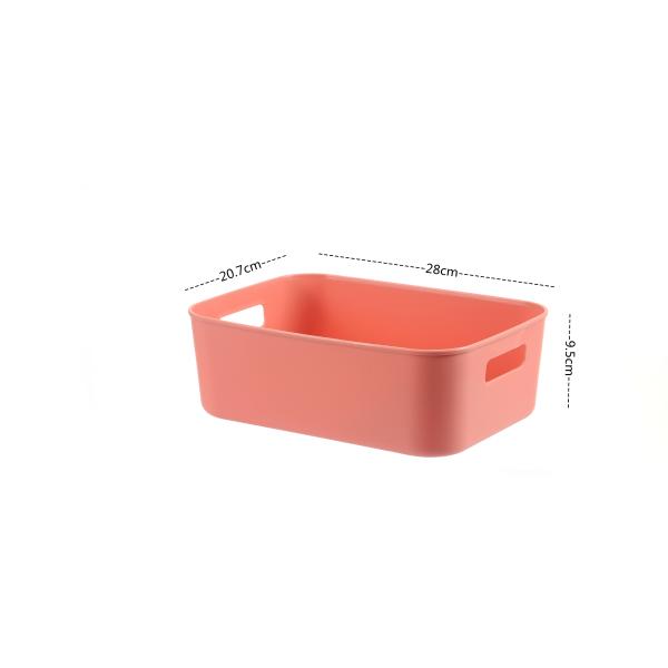 Combination Toy Plastic Makeup Organizer Tray Box Basket