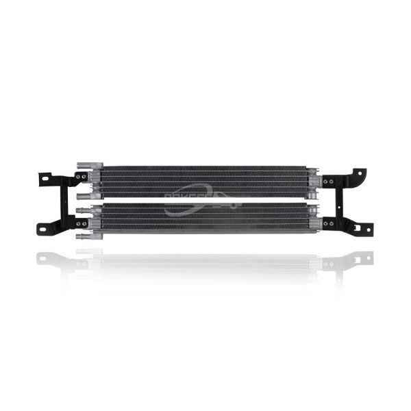 POKESS Transmission Oil Cooler for Car DS7Z7A095A DS787A095AC Transmission Cooler for Ford Mondeo/Fusion 2017