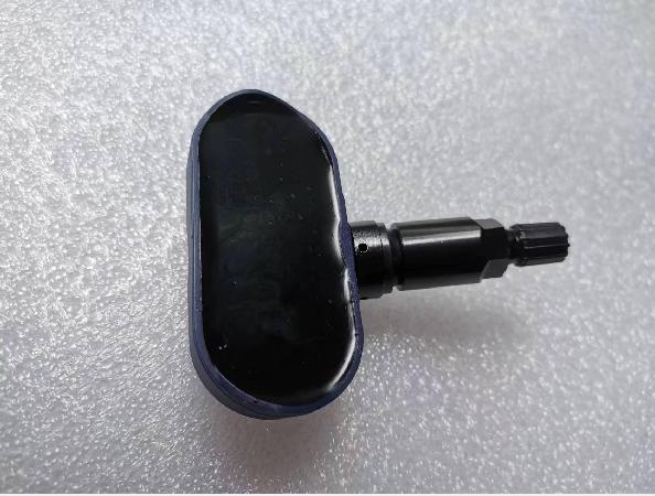 テスラモデル3/Y/S 2021 1490701-01-B ブランド部品のためのBluetoothシリーズTPMSセンサー 黒