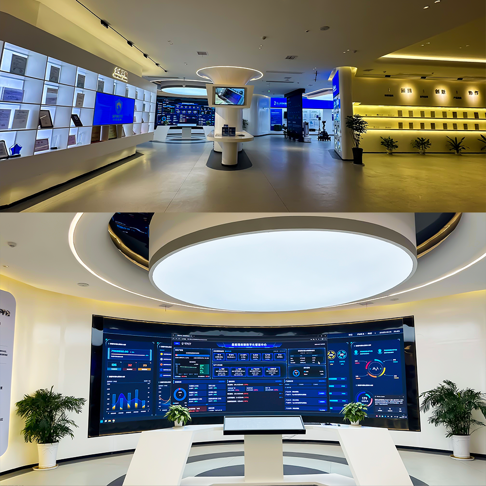 Long Range Detection Anti UAV Radar with Extreme Multi-Target Recognition and AI Recognition Technology