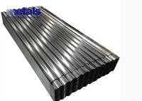 Acero y acero laminado con zinc galvanizado