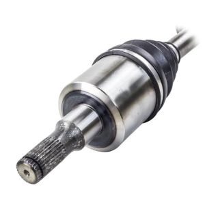 KAWA Steel Front Drive Axle CV Joint MI-8-740A Mitsubishi Triton 25 4WD 08 DS Long RH 493 MM Driveshaft Replacement Component