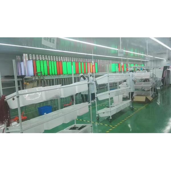 Guangzhou Yichuang Electronic Co., Ltd.