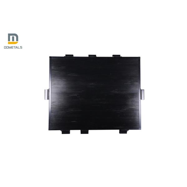 Батарейный шкаф 1177 корабля энергии автозапчастей ZK51 ZE41 магния GB/T новый