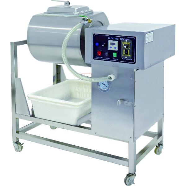 Máquina de marinado normal 220V ~ 240V / 50hz ~ 60hz Alta resistencia