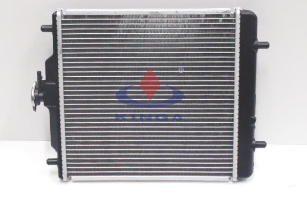 Custom Aluminium Car Radiators For SUZUKI CARRY / EVERY 99 02 MT OEM 17700-78A00