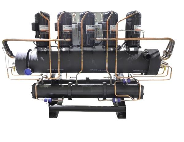 30AD Chemical Explosion Proof Chiller High Durability For Oil Refining