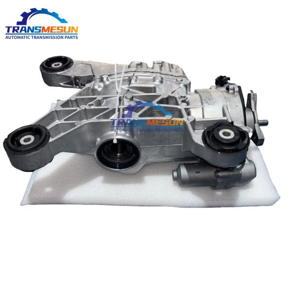 High-Quality Final Drive Gearbox for 2017 VW Golf BQ1 2.0T – OEM 0CQ525010L