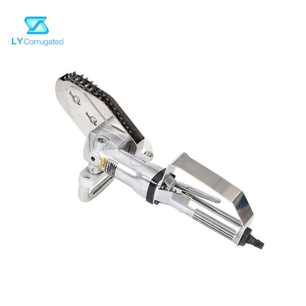 автомат для резки 4500rpm картонной коробки 1400w быстро проходит пневматическое для макулатуры