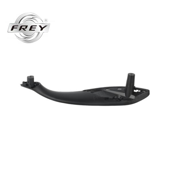 BMW E70 E71 Black Right Car Door Pull Handle , 51416969402 Aftermarket Auto Parts