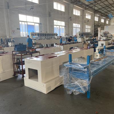 WV15 automatizou máquinas estofando da fabricação do colchão das máquinas 380V 50hz