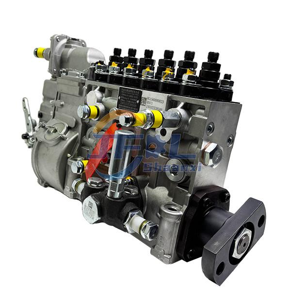 Fuel Injection Pump Assembly High Pressure Pump VG1560080022 VG1560080023 for SINOTRUK HOWO 371HP PS8500