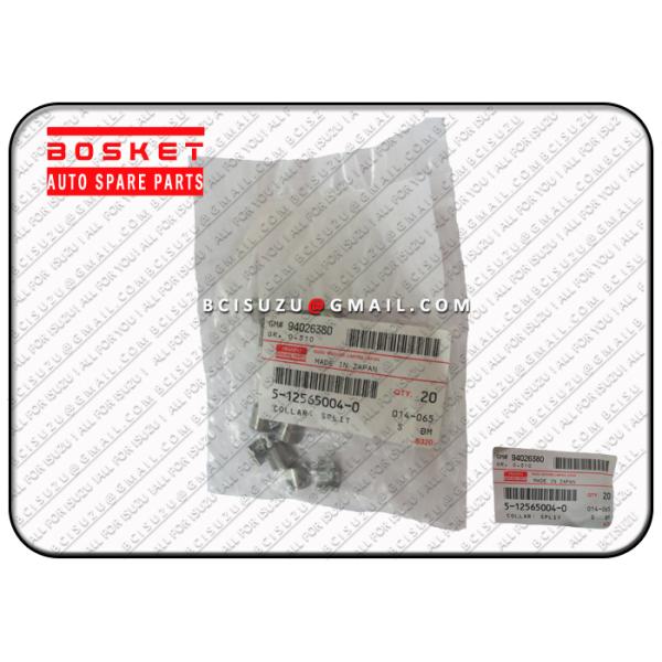 ворот частей двигателя 4HK1 Isuzu разделил 5125650040 5-12565004-0