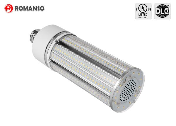 DLC UL CE Approved 360 Deg E27 Led Corn Bulb 75w 9750Lumen Led Street Light