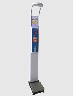 OEM 200kg Precision BMI Weighing Scale Body Fat Analyzer HW-600