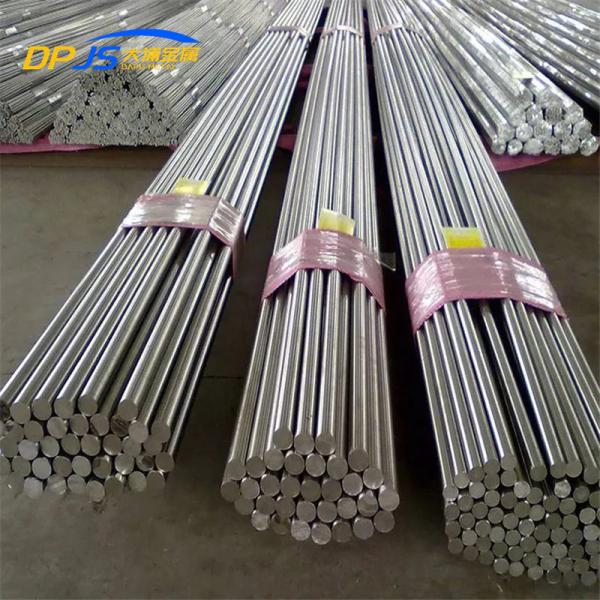 Round Stainless Steel  Bar Rod 304 316 430 Customized Diameter With CE/ISO/SGS/BV Certification