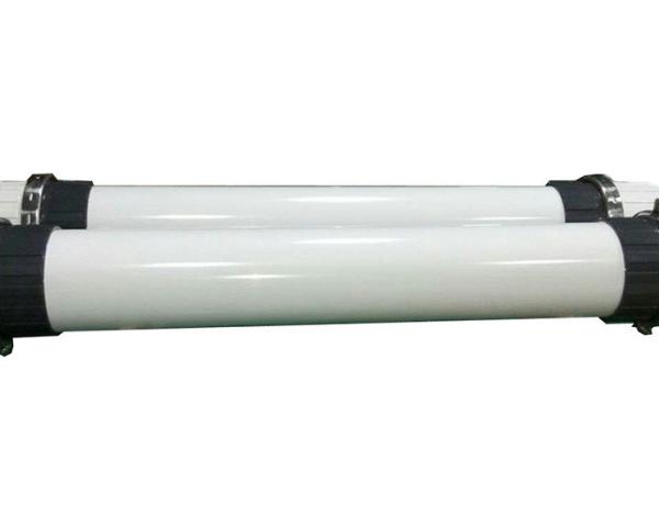 Water Purification Spiral Uf Membrane PVDF Ultrafiltration Membranes