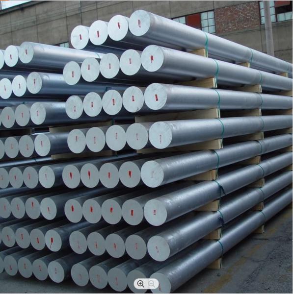 2024 1100 Aluminum Telescopic Rods Telescoping Timing Pulley Bar For Industrial Equipment