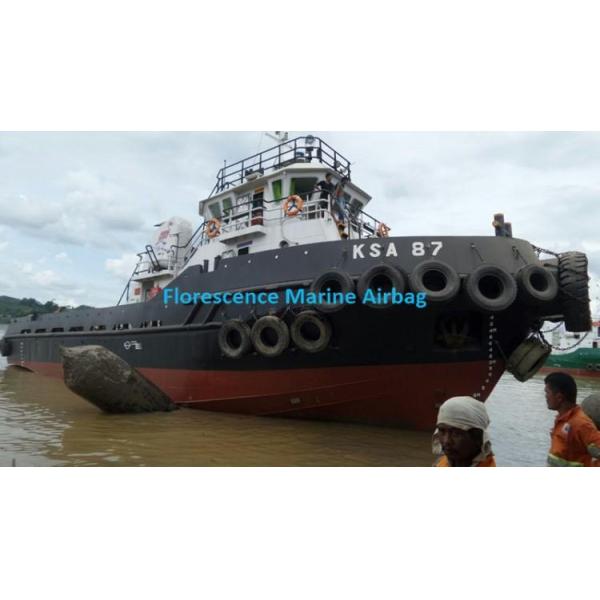image002_副本 High Pressure Rubber Ship Launching Airbags For Boat Floating