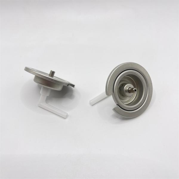 Портативный клапан для газовой плиты - компактное решение для приготовления пищи на открытом воздухе для кемпинга, походов и пикников