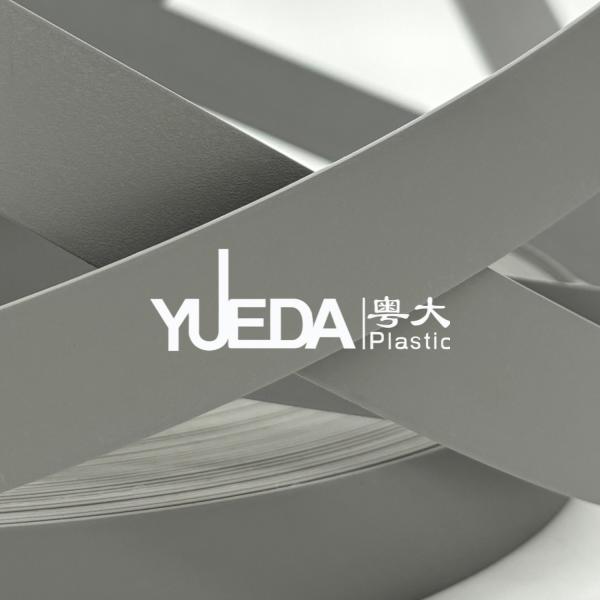 Conexión sin costura Muebles banda de borde 3mm banda de borde para el gabinete Varios colores