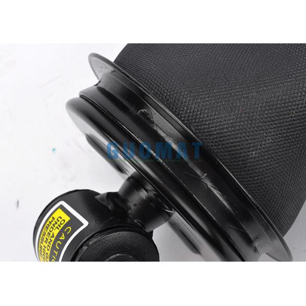 Задний амортизатор удара 81.41722.6057 воздуха подвеса тележки ЧЕЛОВЕКА весны воздуха держателя кабины 81.41722-6057