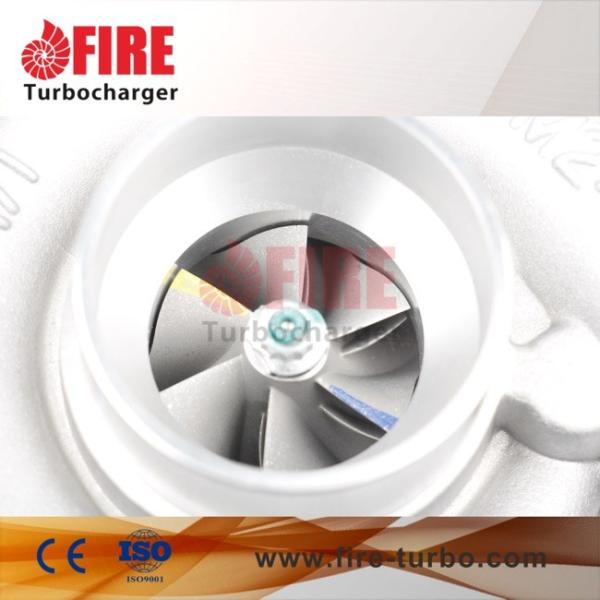 TB2518 Turbocharger 466898-5006S 8944805870 Isuzu Bus , Truck With 4BD1 4BD2T Engine
