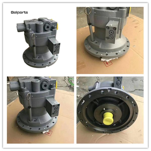 Мотор качания частей экскаватора СХ200 Э200Б КС200 гидравлический длиной используя жизнь