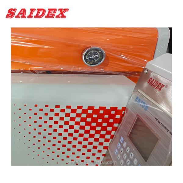 1000mm Small Acrylic Polishing Machine SD-1050BX
