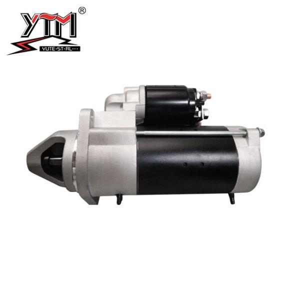 1013 4.0KW Engine Starter Motor 0001231005 STB2494JA STB2494LC STB2494MA For ABG Titan 211