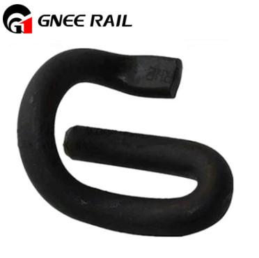 Elastic Rail Clip E18 de Alta Qualidade