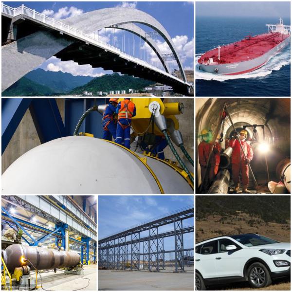 SS400 HRC Hot Rolled Carbon Steel Coil 2mm 3mm 4mm