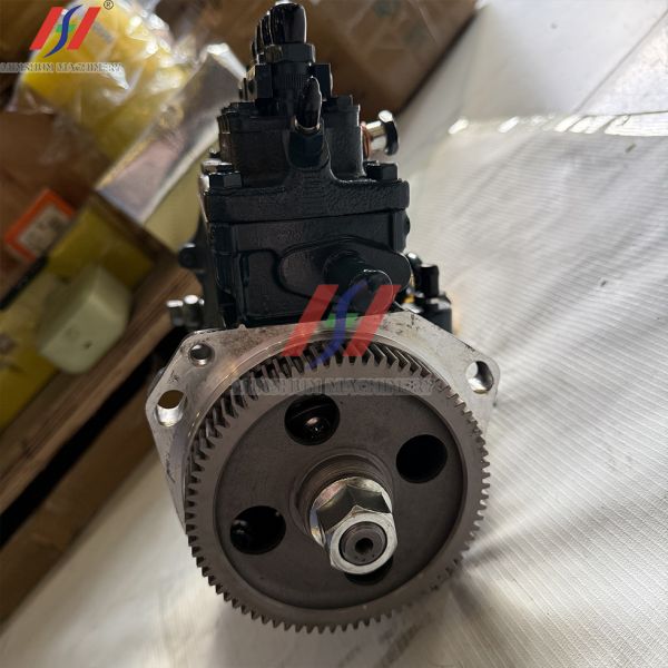 1G777-51013 Diesel Injection Pump - Suitable For Kubota V3307 Injection Pump Parts