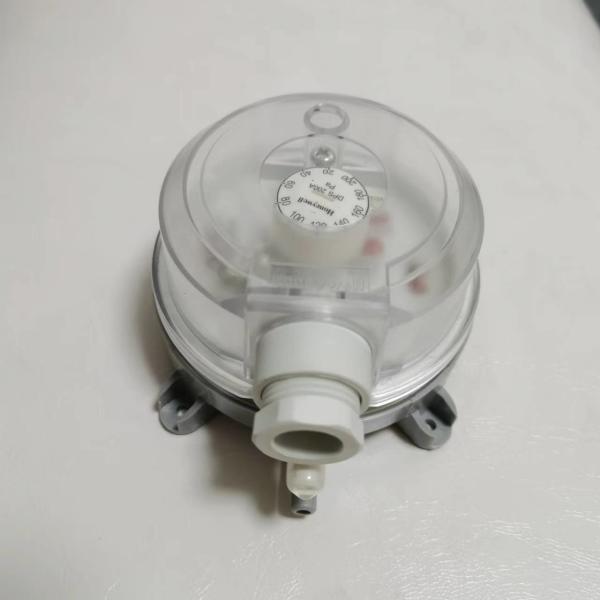 Реле перепада давления серии Honeywell DPS DPS200A 20-200Pa