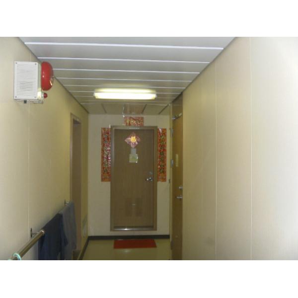 Crew Cabin Doors Fire Proof A60 Access Panel Door Marine Steel For Marine Ships