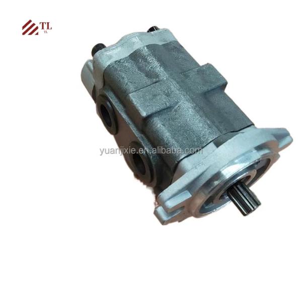 2003406 Hydraulic Gear Pump erpillar Equipment